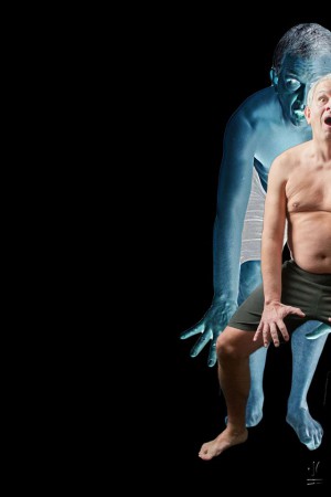 Jean-Christophe HAUSER Photographe